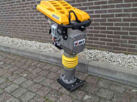 Trilplaten Giant GR580G