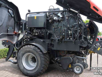 Persen / Balenpers / Pakkenpers Vicon Fastbale Pers-wikkelcombinatie