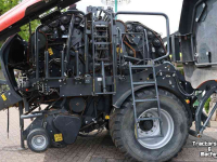 Persen / Balenpers / Pakkenpers Vicon Fastbale Pers-wikkelcombinatie