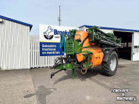Getrokken Veldspuit Amazone UX 5200 Super Getrokken Veldspuit