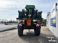 Getrokken Veldspuit Amazone UX 5200 Super Getrokken Veldspuit