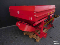 Kunstmeststrooier Lely Centerliner SE