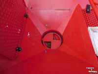 Kunstmeststrooier Lely Centerliner SE