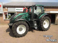 Tractor / Trekker Valtra T174 ACTIVE Tractor