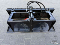 Schranklader / Skid Steer Lader Bobcat X-PG44
