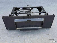 Schranklader / Skid Steer Lader Bobcat X-PG44