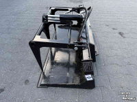 Schranklader / Skid Steer Lader Bobcat X-PG44