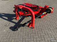 Klepelmaaier Boxer AGF 180 PRO Klepelmaaier