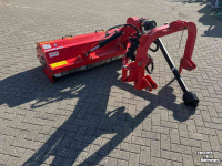Klepelmaaier Boxer AGF 180 PRO Klepelmaaier