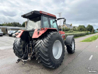 Tractor / Trekker Case-IH 5150