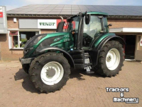 Tractor / Trekker Valtra T174 ACTIVE