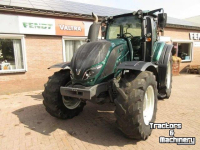 Tractor / Trekker Valtra T174 ACTIVE