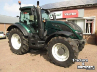 Tractor / Trekker Valtra T174 ACTIVE