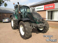 Tractor / Trekker Valtra T174 ACTIVE