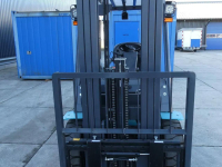 Heftruck Baoli Diesel Overjarig weinig uren!! Lease &euro; 320,-- p/m!!* KBD35