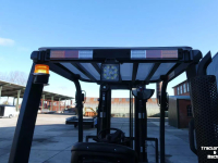 Heftruck Baoli Diesel Overjarig weinig uren!! Lease &euro; 320,-- p/m!!* KBD35