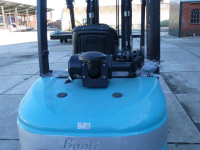 Heftruck Baoli Diesel Overjarig weinig uren!! Lease &euro; 320,-- p/m!!* KBD35
