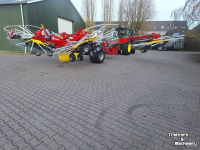 Rugger / Hark / Zwadhark Pottinger zwadhark TOP VT12540