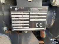Persen / Balenpers / Pakkenpers Vicon VICON Fastbale Pers-wikkelcombinatie