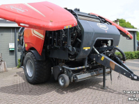 Persen / Balenpers / Pakkenpers Vicon VICON Fastbale Pers-wikkelcombinatie