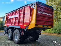 Opraapwagen Schuitemaker RAPIDE 7.700