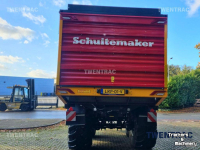 Opraapwagen Schuitemaker RAPIDE 7.700