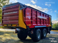 Opraapwagen Schuitemaker RAPIDE 7.700