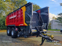 Opraapwagen Schuitemaker RAPIDE 7.700