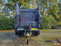 Opraapwagen Schuitemaker RAPIDE 7.700