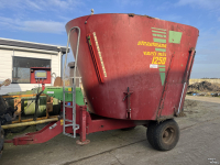 Voermengwagen Strautmann verti-mix 1250