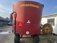 Voermengwagen Strautmann verti-mix 1250