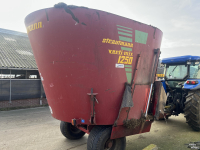 Voermengwagen Strautmann verti-mix 1250