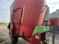 Voermengwagen Strautmann verti-mix 1250