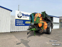 Gedragen Veldspuit Amazone UX 5200 Super