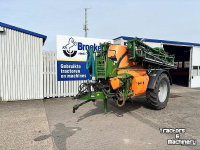 Gedragen Veldspuit Amazone UX 5200 Super