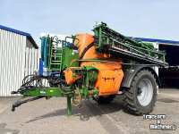 Gedragen Veldspuit Amazone UX 5200 Super