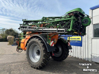 Gedragen Veldspuit Amazone UX 5200 Super