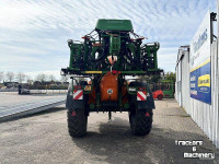 Gedragen Veldspuit Amazone UX 5200 Super