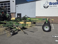Rugger / Hark / Zwadhark Krone Swadro TC 880, 60 ha gebruikt
