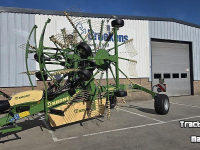 Rugger / Hark / Zwadhark Krone Swadro TC 880, 60 ha gebruikt
