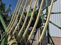 Rugger / Hark / Zwadhark Krone Swadro TC 880