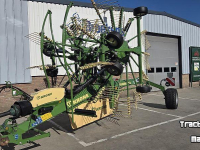Rugger / Hark / Zwadhark Krone Swadro TC 880