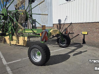 Rugger / Hark / Zwadhark Krone Swadro TC 880