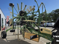 Rugger / Hark / Zwadhark Krone Swadro TC 880