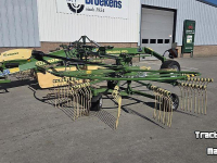 Rugger / Hark / Zwadhark Krone Swadro TC 880