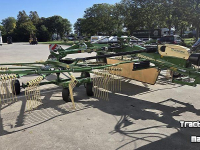 Rugger / Hark / Zwadhark Krone Swadro TC 880