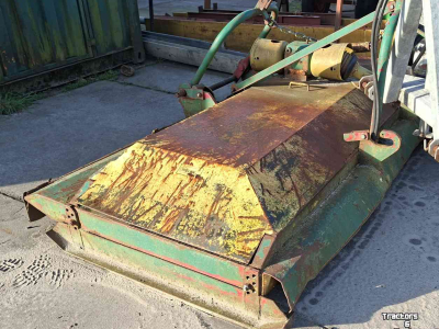 Weidebloter BVL 275wt