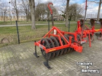 Vorenpakker Evers Berber