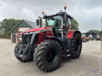 Tractor / Trekker Massey Ferguson 8S.225 Dyna-VT Exclusive Tractoren