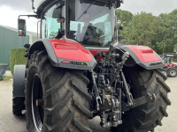 Tractor / Trekker Massey Ferguson 8S.225 Dyna-VT Exclusive Tractoren